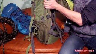 Pinguin Explorer 60. Туристический рюкзак