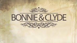 Jay & Lianie May - Bonnie & Clyde (Offisiële Musiekvideo)