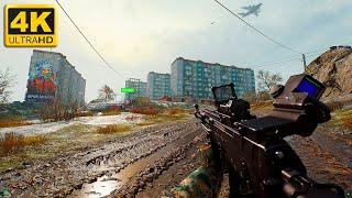 World War 3 | Gameplay [4K 60FPS] No Commentary (Ultra High Realistic Graphics)