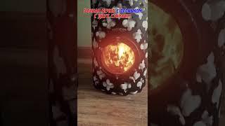 Как подобрать печь со вкусом?