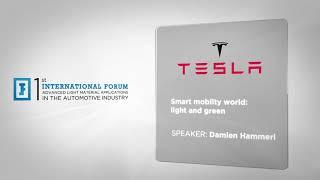 FORUM TESLA