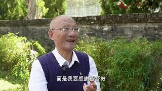 40年的基督教徒轉變爲佛教徒是不是一種背叛？