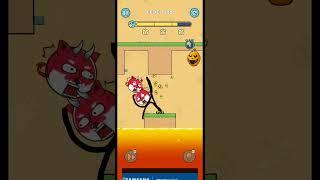 Save the dog  #suscribe #like #gameplay #you tube #short #yt studio