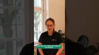 Marlene Addes, Coordinator