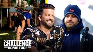 Johnny Banana’s Drive  | Episode 8 | The Challenge: Home Turf