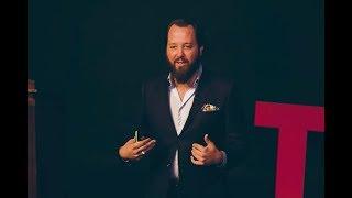 Careers are Dead; You Should Euthanize Yours | Andy Ellwood | TEDxTAMU