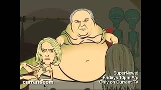 SuperNews!: Jabba the Rush