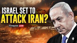 LIVE: Leaked US Documents Reveal Israel's Attack Plan on Iran Days After Sinwar's Death