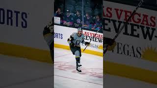 🪄He's a pinball wizard🪄#hockey