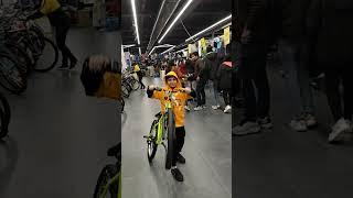 #my #cycle #stunt #arsh #bhai  like karo