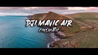 Fleurieu Peninsula | DJI Mavic Air Cinematic 4K Footage | South Australia