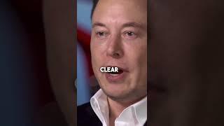 reporter is mean to Elon :(