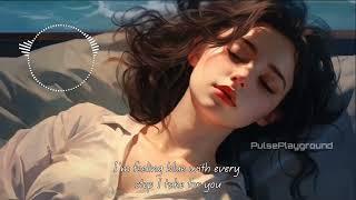 In the Silence (official song) | PulsePlayground | Latest songs 2024