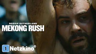 Mekong Rush – Renn um Dein Leben (Thriller auf Deutsch in voller Länge, Komplette Filme anschauen)