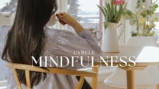 Mindful baking | Madeleines l Slow living I My Scandinavian lifestyle