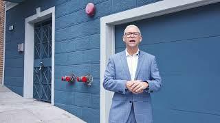 Mike Shaw with Bernie and Mike homes presents 1850 Turk Street #101 in San Francisco