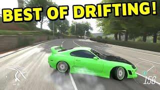 Crazy Drift Clips Compilation!