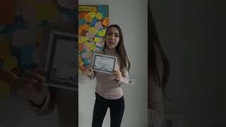 Отзыв Сандигуль о Курсах Практической Бухгалтерии