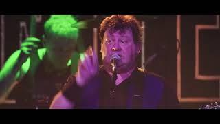 Stiff Little Fingers - Gotta Gettaway - Live in Glasgow