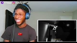 Devlin - Stampede Freestyle | REACTION