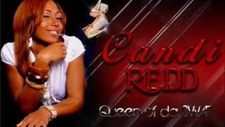 candi redd - owe me