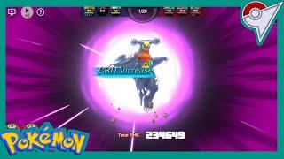 I defeated a pro garchomp trainer | Pokeverse world | Pokemon game | Hindi