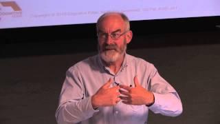 Prof Dave Snowden, Cognitive Edge  Decision making in complex environments Part 2