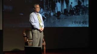 Baked Streusel was started with a little idea: YoungJin Lim at TEDxDaejeon