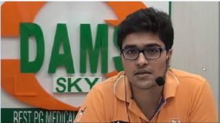 Interview with Dr Archit Goyal Rank 21 AIIMS MAY 2016