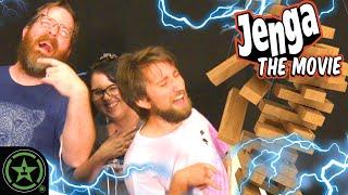 Jenga: The Movie