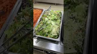 5,500 원 짜리 혜자스러운 점심식사