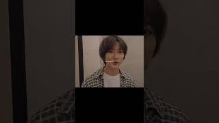 beomgyu being ggum's no.1 fan