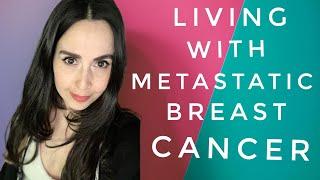 LIVING WITH CANCER *Update 10