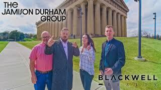 The Jamison Durham Group, Real Estate Agents in the Greater Nashville TN area