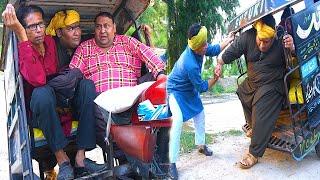 Tasleem Abbas and Soni Best Comedy show|| Tasleem Abbas Soni Rikshaw Funny Show@TasleemAbbasOfficial