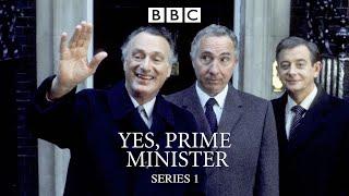 Best of Yes, Minister & Yes, Prime Minister ft. 1984 Xmas Special! | BBC Comedy Greats