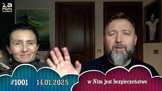 #Antidotum #1001 - w Nim jest bezpieczeństwo