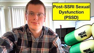 What is Post-SSRI Sexual Dysfunction (PSSD) | 4 Aspects and Treatment Options for PSSD