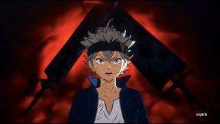 Black Clover M : Rise Of The Wizard King / The Opening of fate (JP) Theme Song (GLAY - Limit Break)