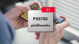 Boost OnePlus 12's Gaming: Activate Pixelworks X7 & IRX Rendering Acceleration Solution