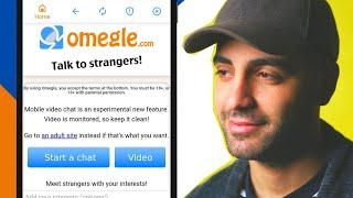 How To Fix Omegle Stranger Camera Loading (2025 )