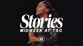 Stories | TSC Members