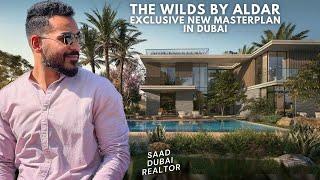 The Wilds by Aldar - New Masterplan in a Prime Location - 2025