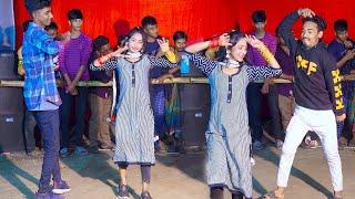 Bangla New Super Hit Dance Performance 2024 | Lady Killer Romeo | Ft. Modhu | Mona Lisa Dance