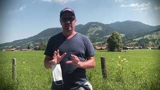 Christian Bredlow Videotrailer: Assistants Day (Baden 9.9.2020)