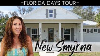 Florida Days | New Smyrna Beach Real Estate | LoKation RE