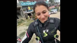 Jatt Prabhjot And Sahiba Ki Fight Ho Gaye Bike Ke Liye @jattprabhjot