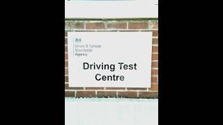 2024 10 10 Sevenoaks  Driving Test @0907 10th Oct 2024 x2 Speed