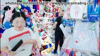 Yiwu Wholesale Market - Yiwu Makret Guide - Best Yiwu Agent - Goodcan