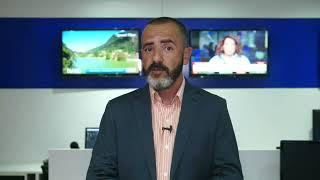 DIÁRIO TV: Redação do jornal O Diário de Teresópolis 14.10.2024